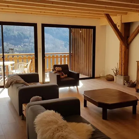 Hébergement de vacances Le Clos Des Chalmettes - La Grange *