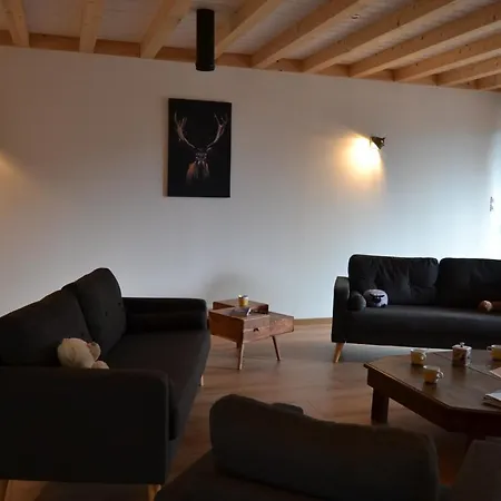 Le Clos Des Chalmettes - La Grange Allemont